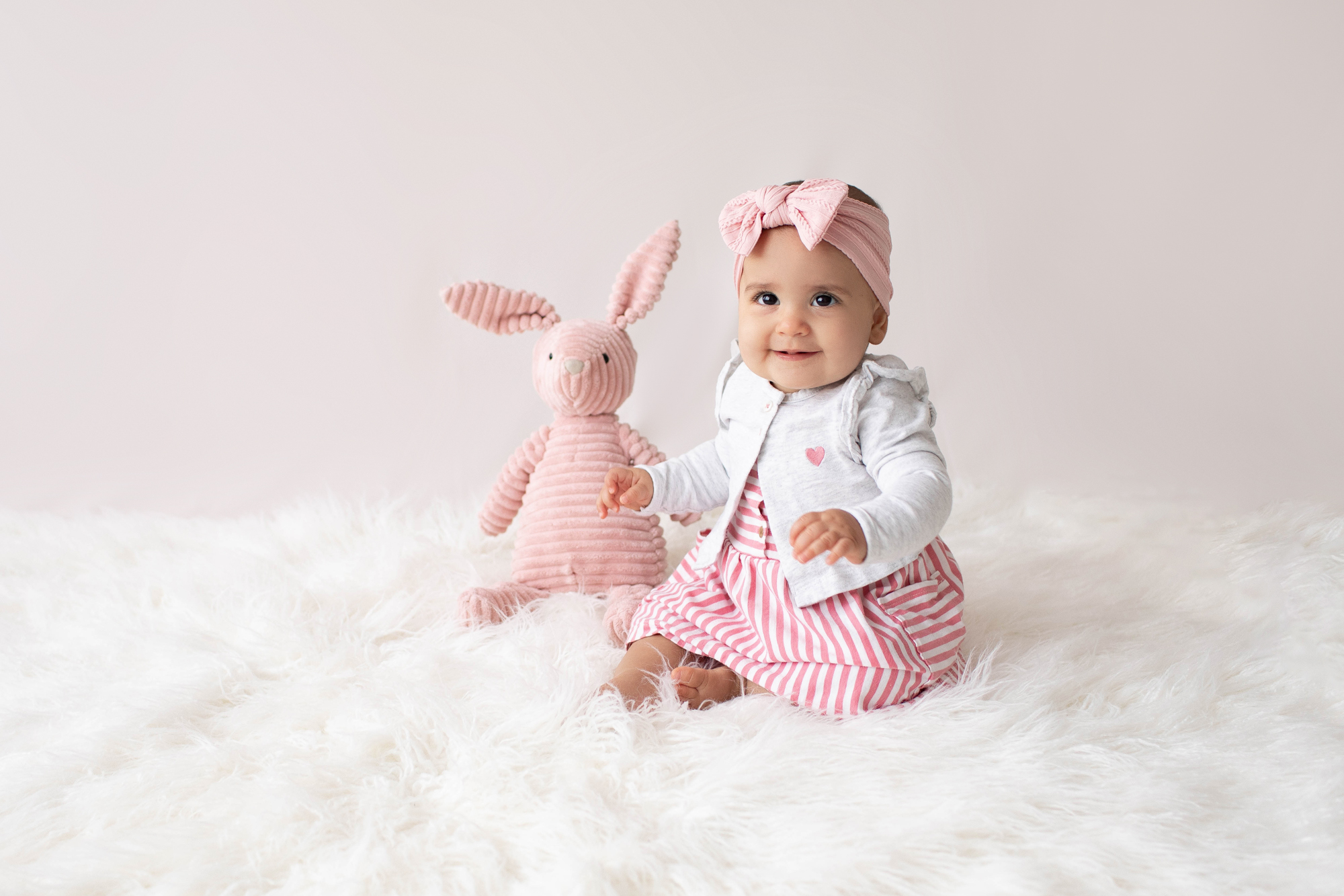 Sweet shop small baby