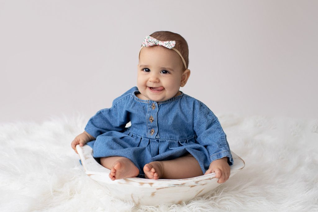 Baby Photo Outfits
