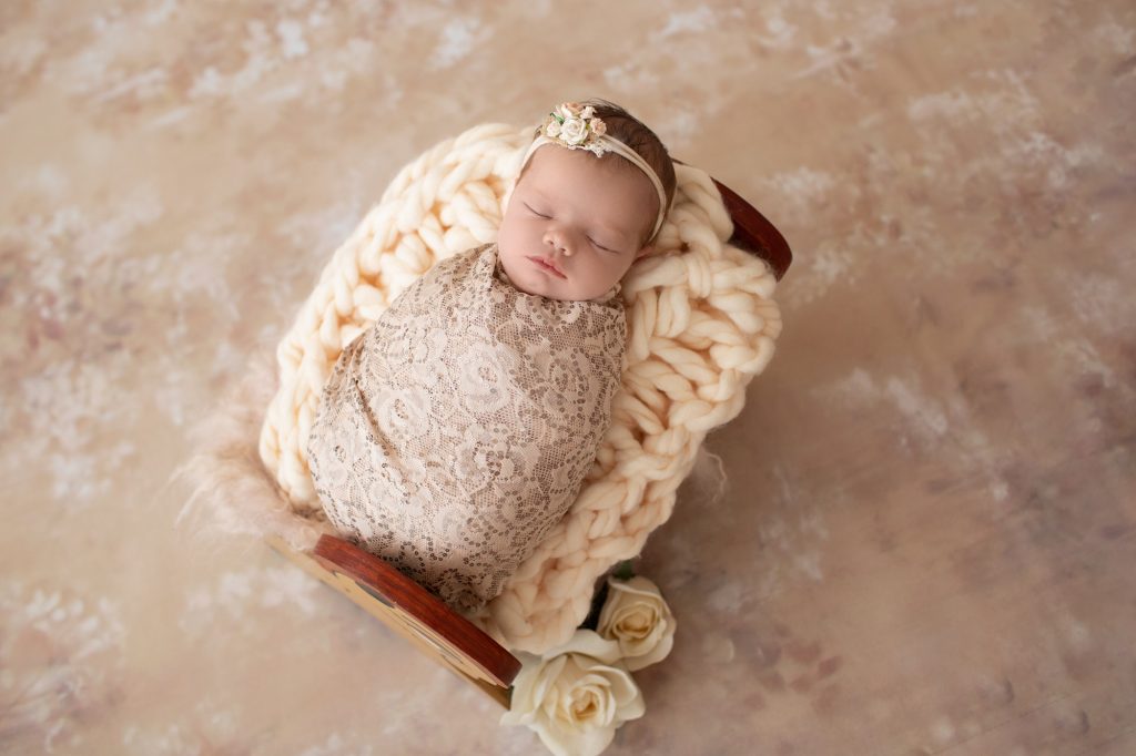 Keepsake Furniture Baby Photo Props