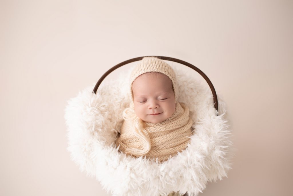 Newborn Baby Photography