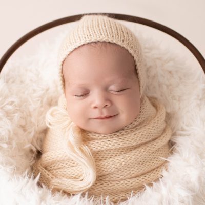 Newborn Baby Photography