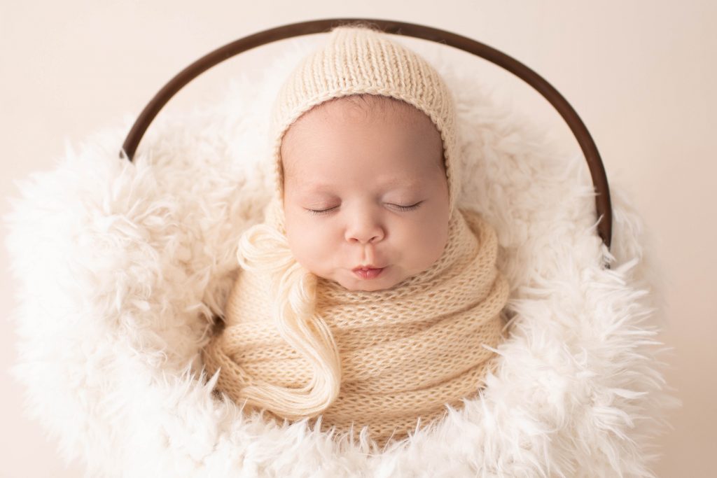 Newborn Baby Photography