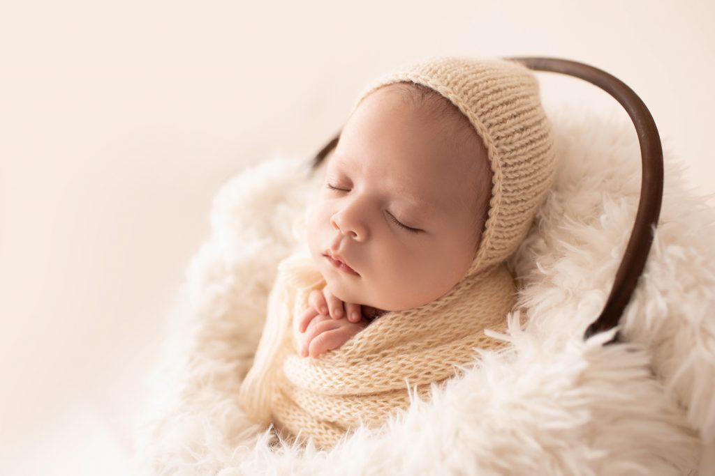 Newborn Baby Photography