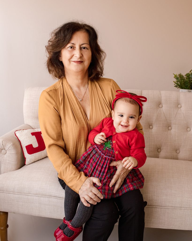 Family Photographer in Gainesville, FL, Holiday What to Wear