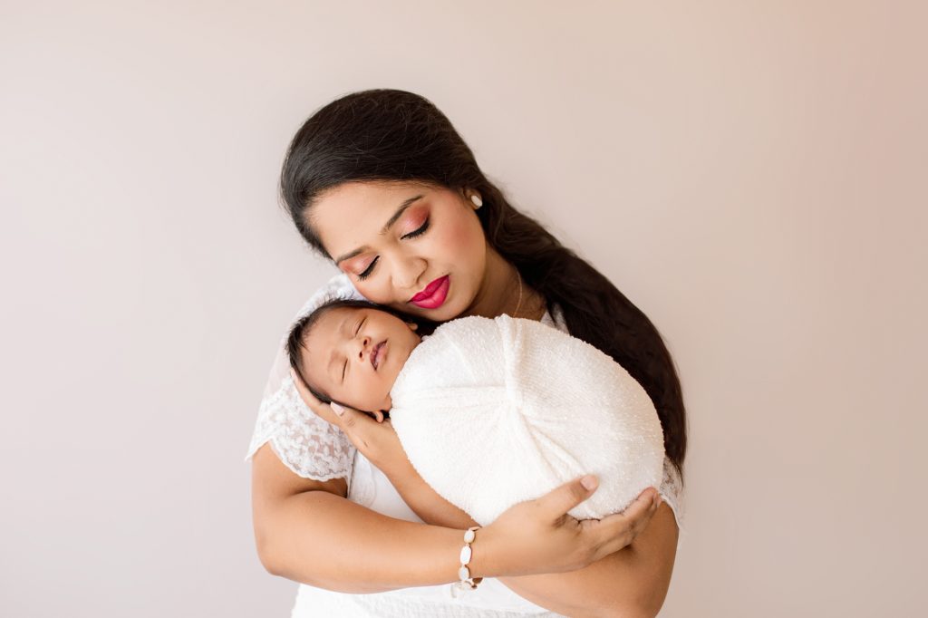 Newborn Family Photos Gainesville, Florida