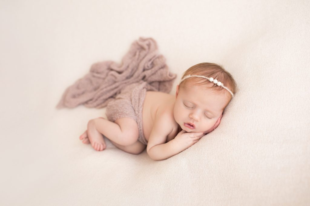 Beautiful Newborn Photography Gainesville, FL