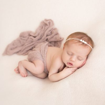 Beautiful Newborn Photography Gainesville, FL