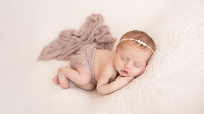 Beautiful Newborn Photography Gainesville, FL