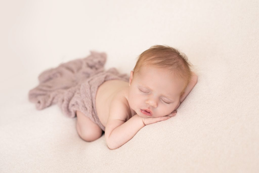 Beautiful Newborn Photography Gainesville, FL