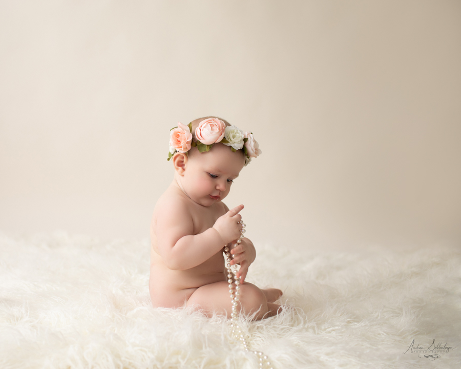 Top Infant & Baby Photographer in Gainesville, Florida