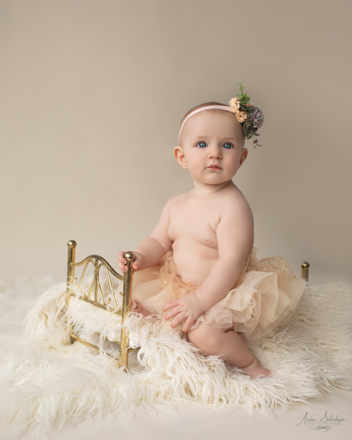Gainesville, Florida Infant and Baby Professional Photographer