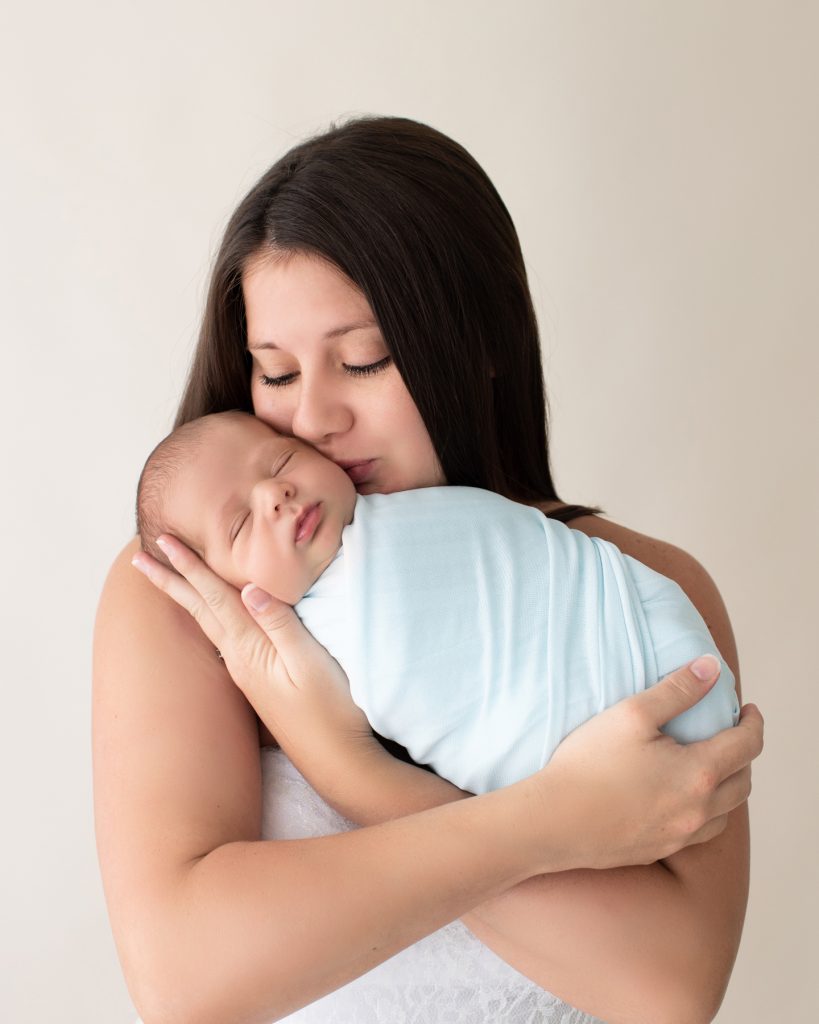 Beautiful Newborn Photography Gainesville, FL