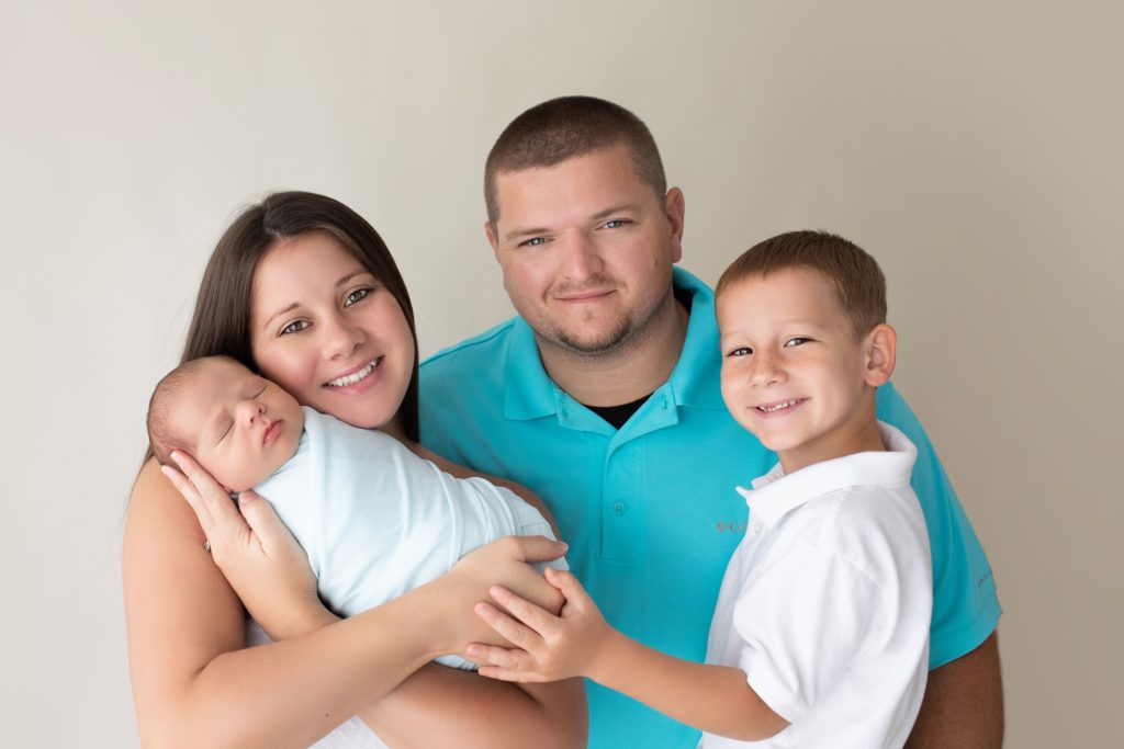 Beautiful Newborn Photography Gainesville, FL