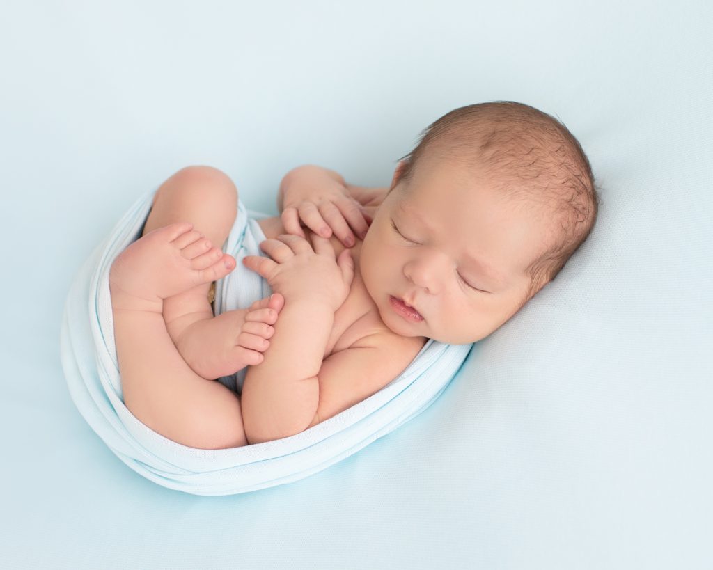 Beautiful Newborn Photography Gainesville, FL