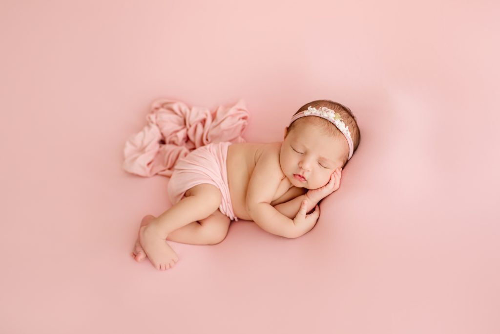 Best Newborn Baby Photos Gainesville, Florida