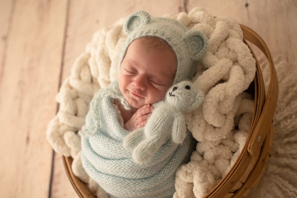 Best Newborn Mini Sessions Gainesville, FL