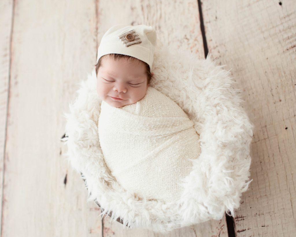 Best Newborn Photographer Gainesville, Florida