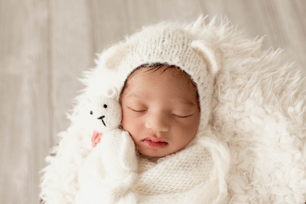 Best Newborn Photographer Gainesville, FL