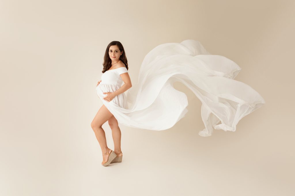 Beautiful Maternity Photography Gainesville, FL