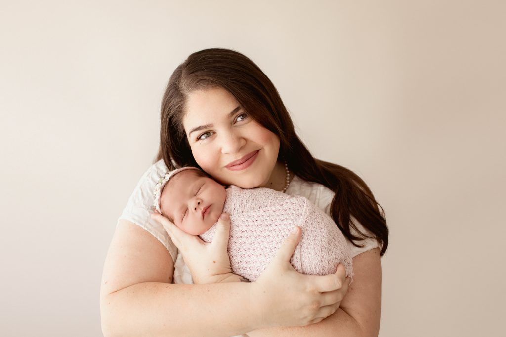 Best Newborn Photographer Gainesville