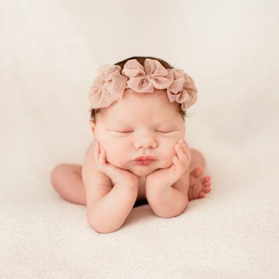 Creative Newborn Photography Gainesville, Florida