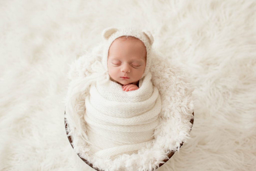 Baby Boy Photos Best Newborn Photographer Gainesville, FL 