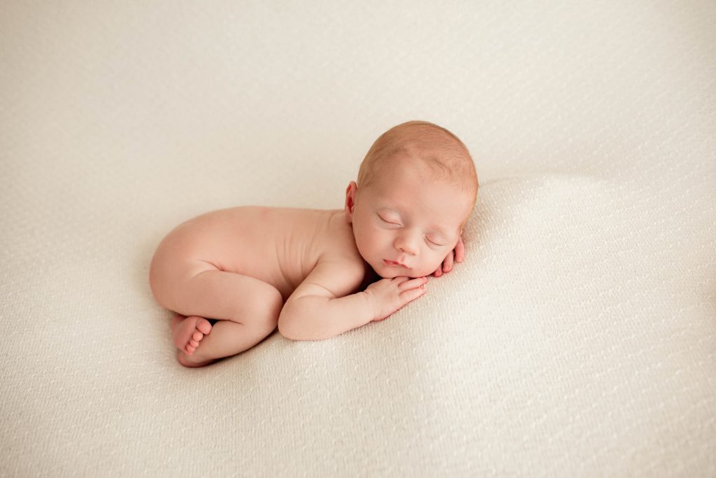 Newborn Baby Boy Photos Gainesville, FL