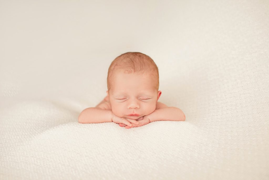 Andrea Sollenberger Newborn Baby Photographer Gainesville, Florida