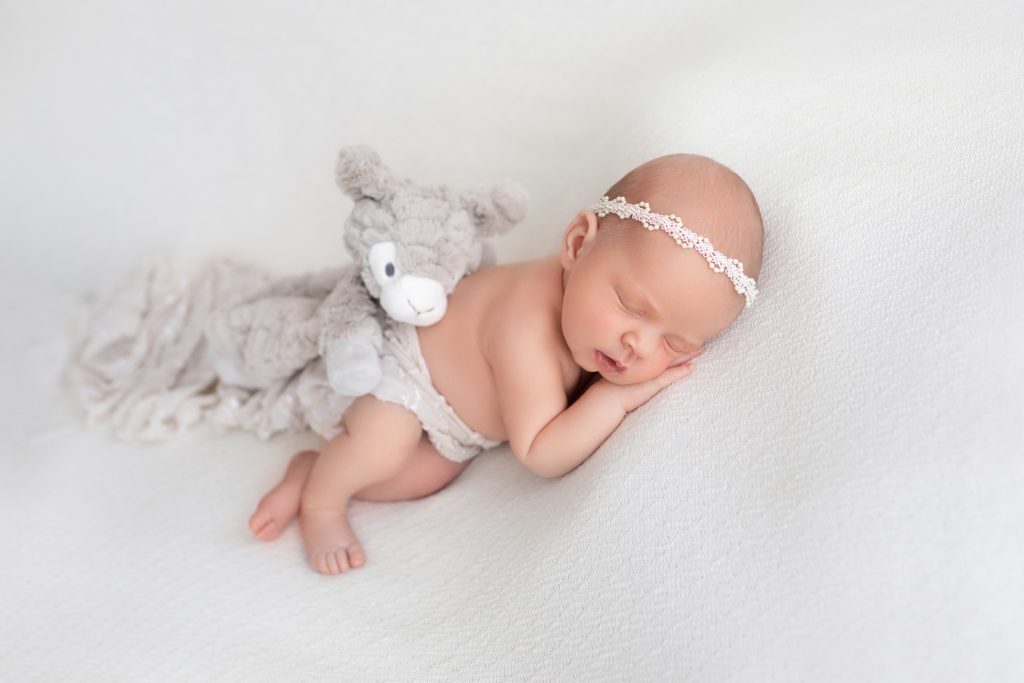 Beautiful Newborn Photography Gainesville, FL