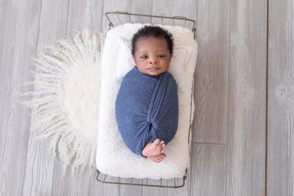 Baby Boy Photos Best Newborn Photographer Gainesville, FL 