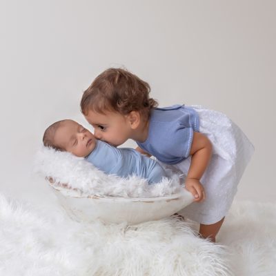 Andrea Sollenberger Newborn Photographer Gainesville, FL