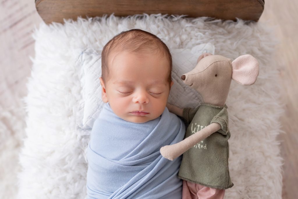 Baby Boy Photos Best Newborn Photographer Gainesville, FL 