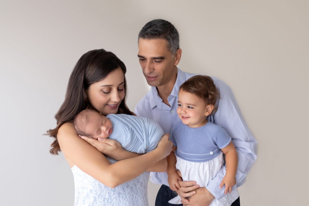 Andrea Sollenberger Newborn Photographer Gainesville, FL