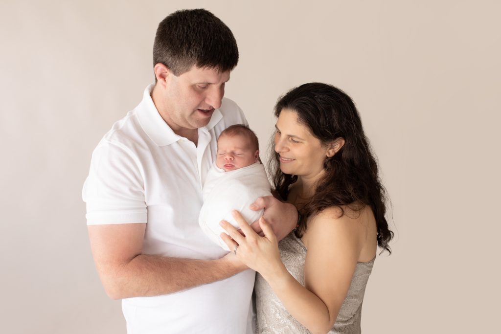 Newborn Baby Creative Photos Gainesville, Florida