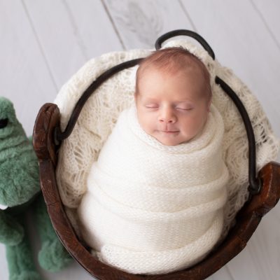 Best Newborn Photographer Gainesville