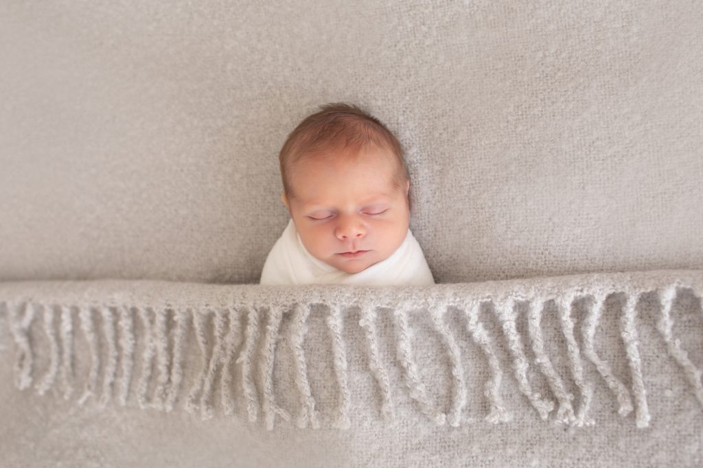 Andrea Sollenberger Newborn Photographer Gainesville, FL