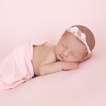 Newborn Baby Creative Photos Gainesville, Florida