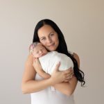 Newborn Baby & Mom Photos Gainesville, Florida