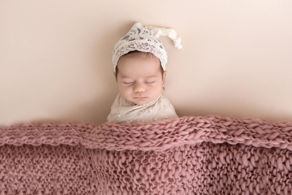 Best Newborn Photographer Gainesville