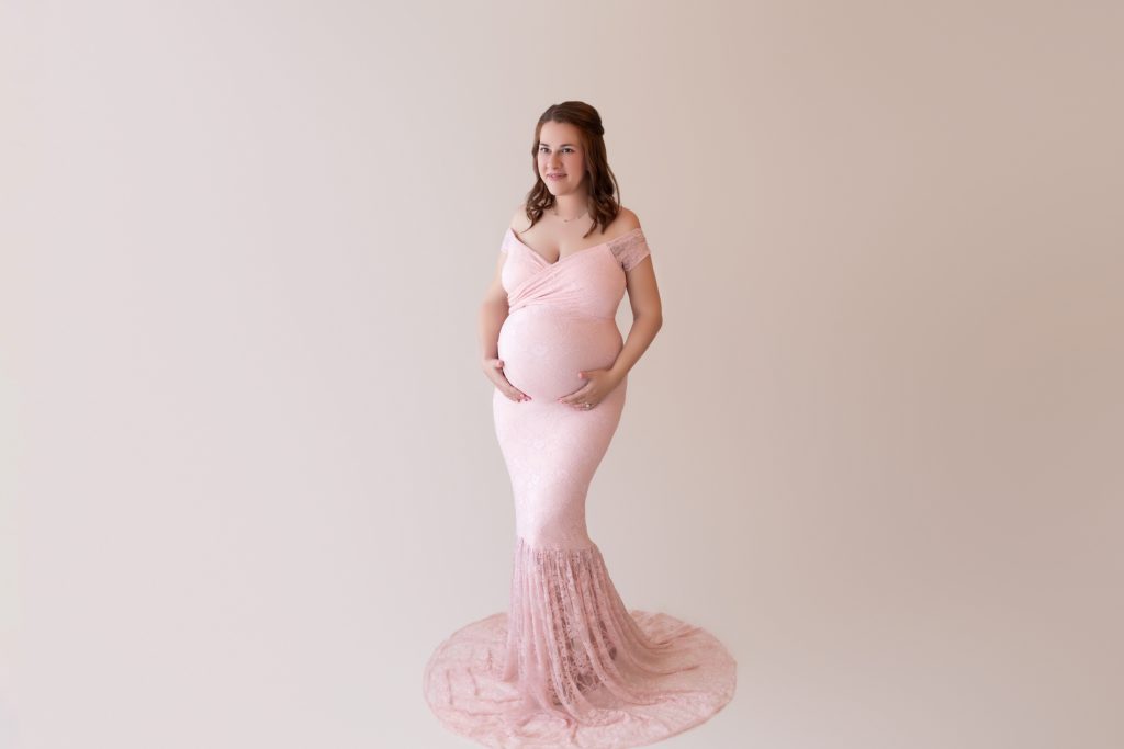 Professional Maternity Photographer Andrea Sollenberger Gainesville, FL