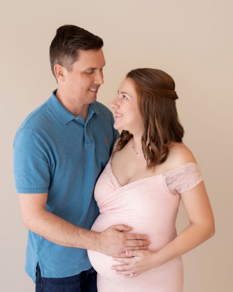 Andrea Sollenberger Maternity Photographer Gainesville, FL