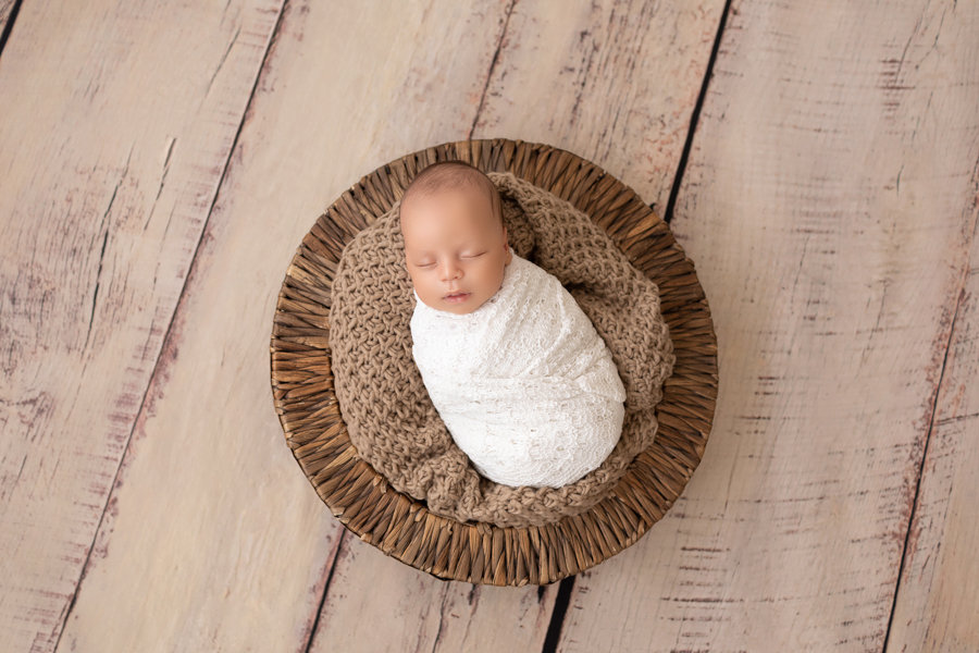 Andrea Sollenberger Newborn Photographer Gainesville, FL