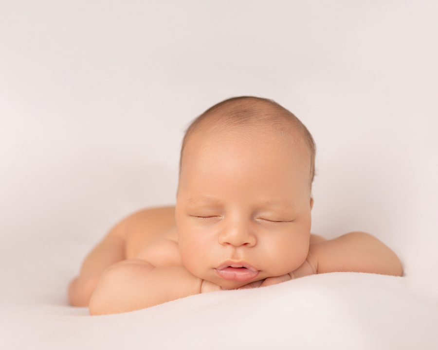 Baby Boy Photos Best Newborn Photographer Gainesville, FL 