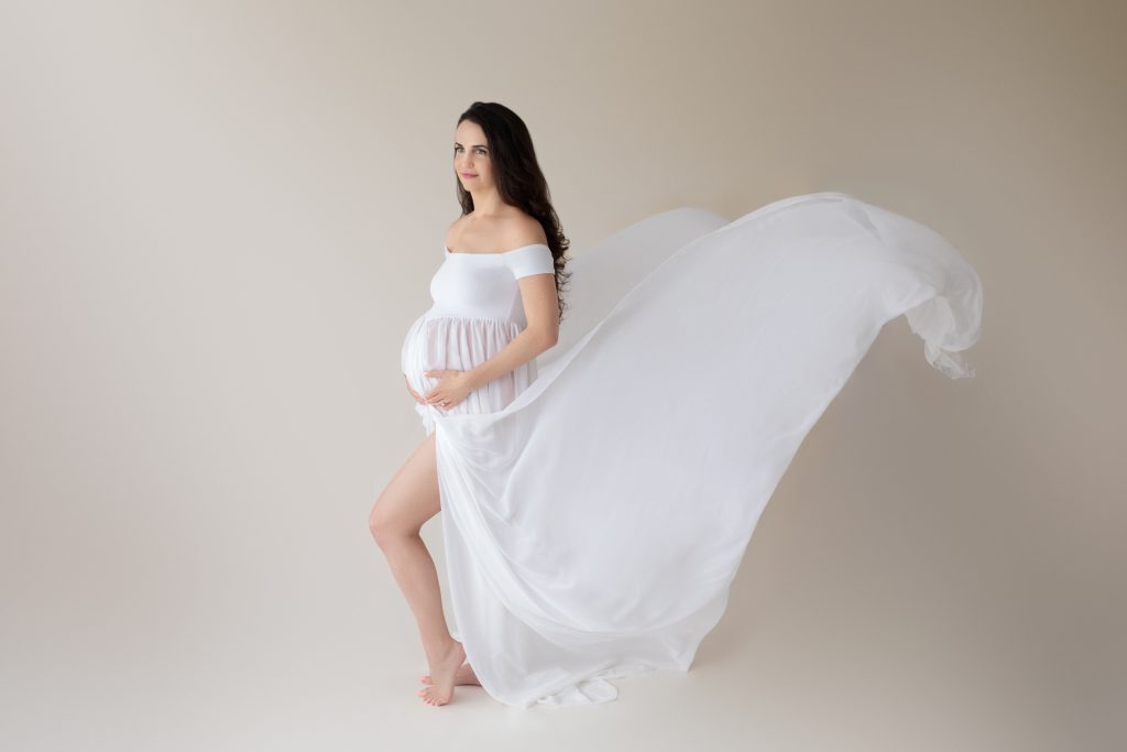 Professional Maternity Photo Session Gainesville, Florida