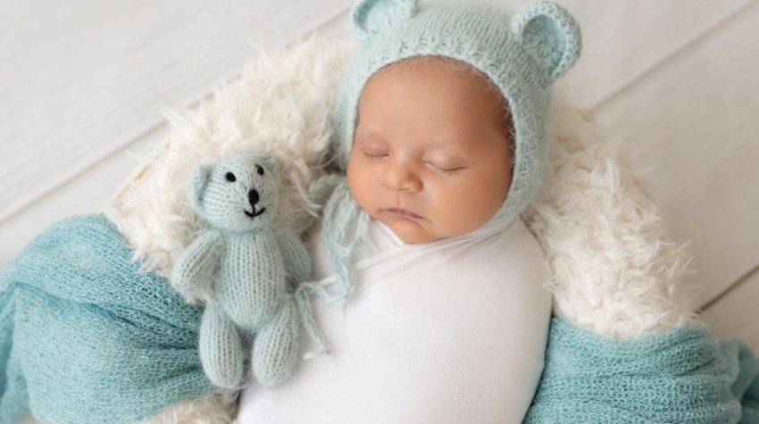 Baby Boy Photos Best Newborn Photographer Gainesville, FL