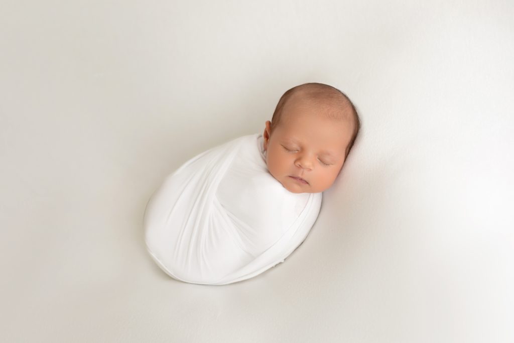 Beautiful Newborn Photography Gainesville, FL