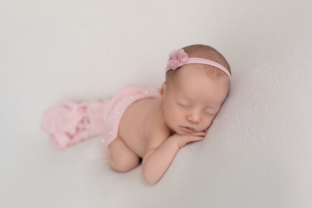 Andrea Sollenberger Newborn Photographer Gainesville, FL