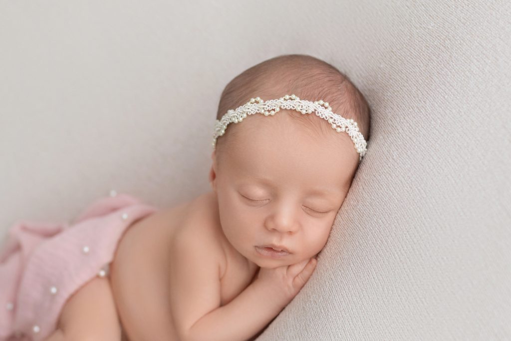 Newborn Baby Creative Photos Gainesville, Florida