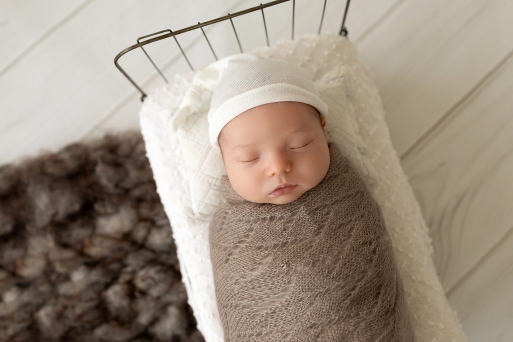 Andrea Sollenberger Newborn Photographer Gainesville, FL