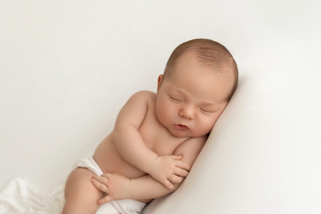 Andrea Sollenberger Newborn Photographer Gainesville, FL